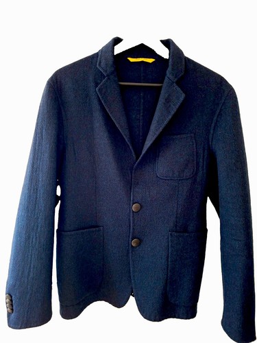 Canali exclusive blue kashmere - canali,