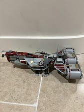 LEGO Star Wars Republic