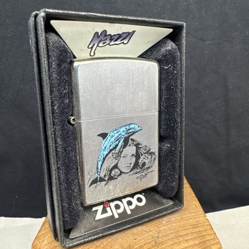 Zippo lighter 2016 - lighter,