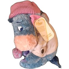 Mint Condition Disney Eeyore