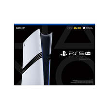 PlayStation 5 Pro Console