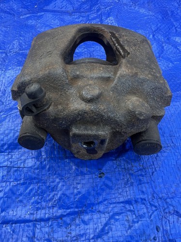 Brake caliper rear left - rear,
