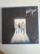 The Moody Blues - Octave Vinyl