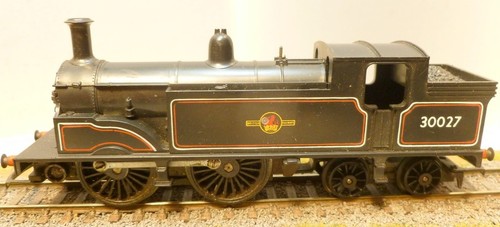 Triang hornby r754 4 m7 - r754,