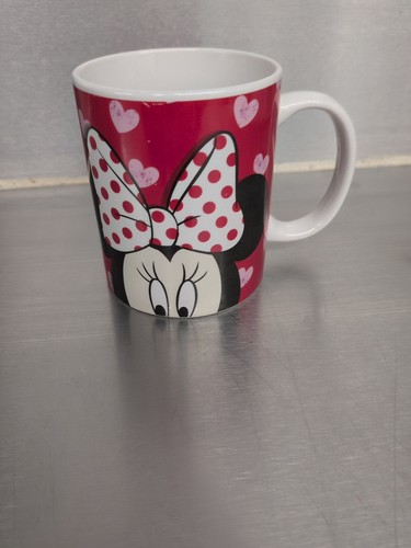 Official disney minnie - disney, mouse