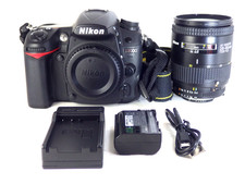 Nikon D7000 16.2MP Digital SLR