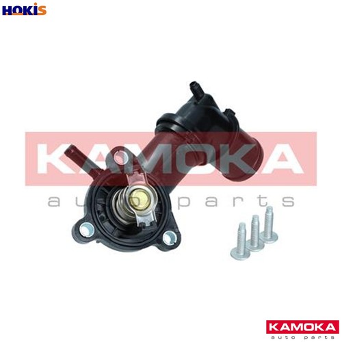 Thermostat coolant 7710224 - thermostat, for