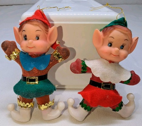 Pixie elves big ears elf - elves, go-go