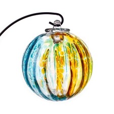 Glass Friendship Globe Ball