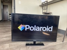 40 In Polaroid TV with Philips