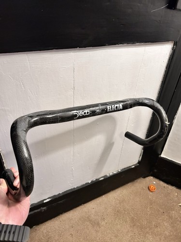 Deda electa carbon fibre - deda,