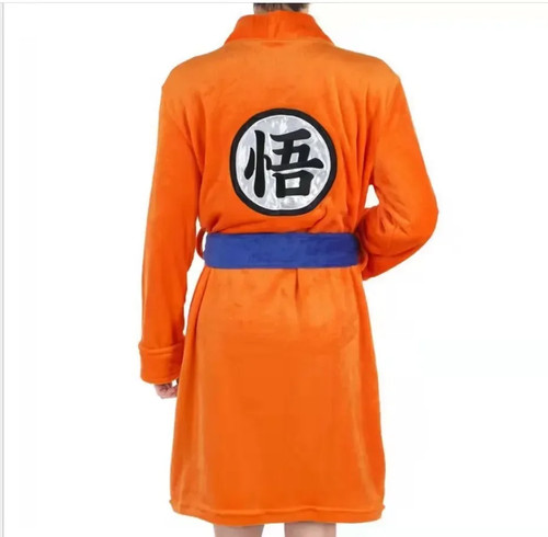 Dragon ball son goku - z,