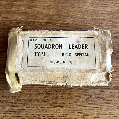 Original wwii raf viii - mk,