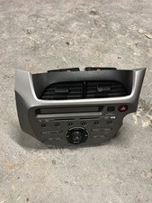 Honda Jazz Radio Stereo & CD