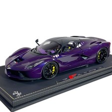 BBR Models 1/18 Ferrari