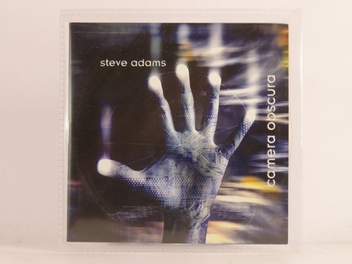 Steve adams camera obscura - adams,