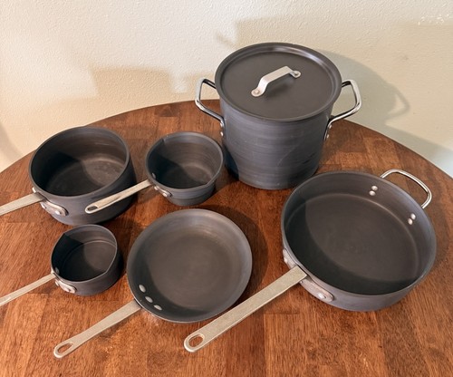 Vintage commercial aluminum - vintage,