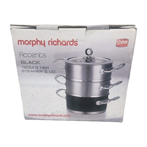 Morphy richards 18cm - morphy,