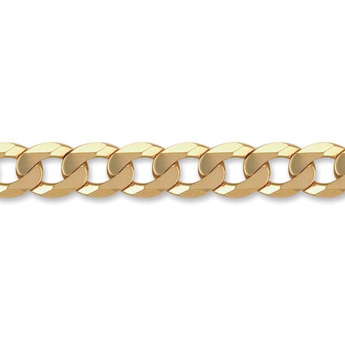 Mens 9ct gold jewelco - mens, london