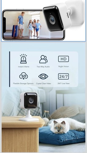Gncc indoor security - indoor,