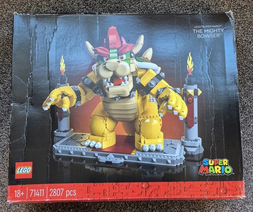 Lego super mario the - ✅️🌟lego,
