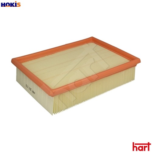 Air filter 327 733 - filter,