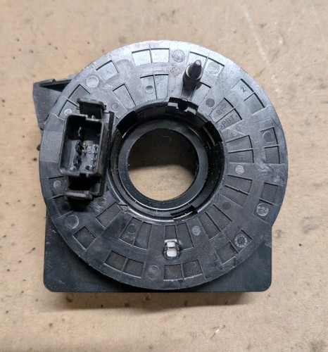 Polo slip ring clock - vw,
