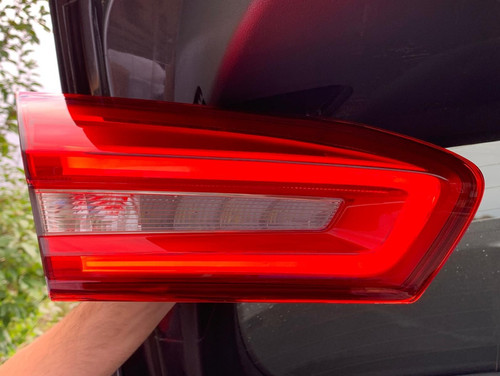 Ford focus mk4 2018 2022 - focus,