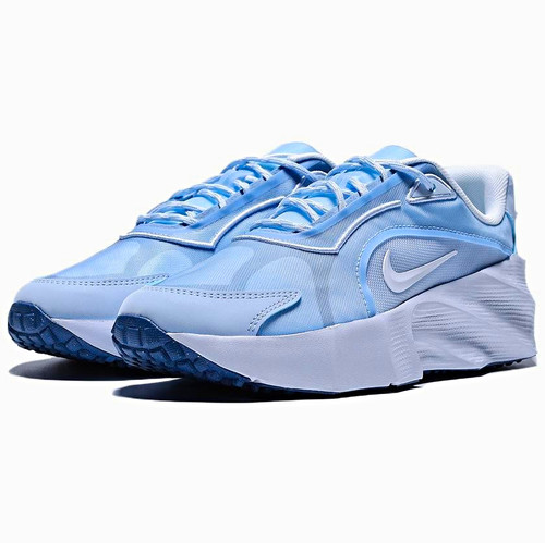 Nike aura edge trainers size - aura,