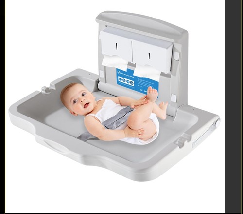 Wall mounted commercial baby - commercial,