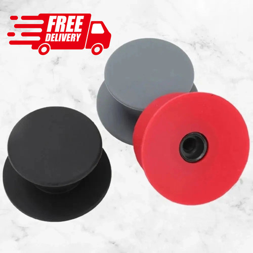 Silicone pot lid knob - lid,