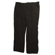 Schoffel Mens Trousers Black
