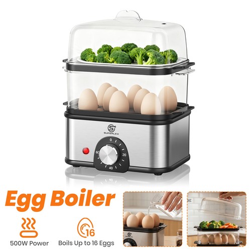 Superlex tiers egg boiler - tiers,
