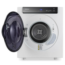 Compact Laundry Dryer 1400W