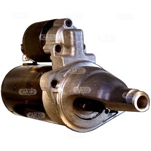 Starter fits audi s8 d2 - starter, /