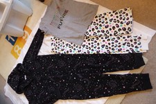 GIRLS AGE 12 / 13 YEARS M&S