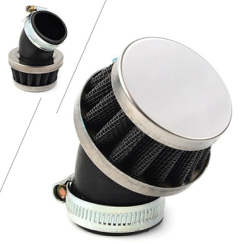 Moto air filter cleaner - air, for