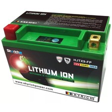 Skyrich Lithium Battery For