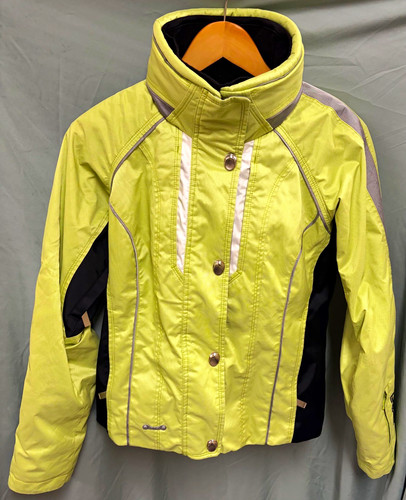 Spyder women ski jacket - women's, s