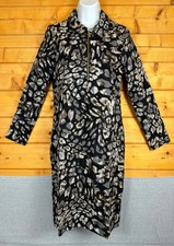 Pomodoro Womens Leopard Print
