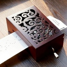 High quality Organette 30 note