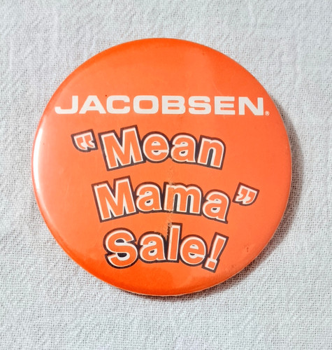 Vintage jacobsen power - vintage,