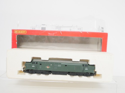 Hornby gauge r32471a class - oo,