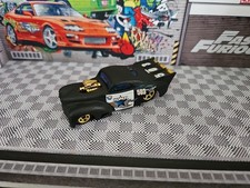 Hot Wheels ‘41 WILLYS Police