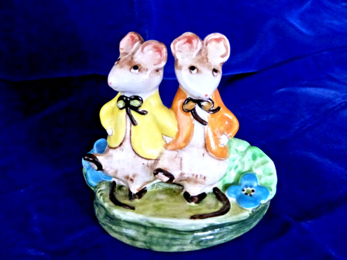 Beswick kitty macbride - beswick, a