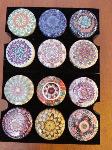 Job lot bundle decorative - job, x