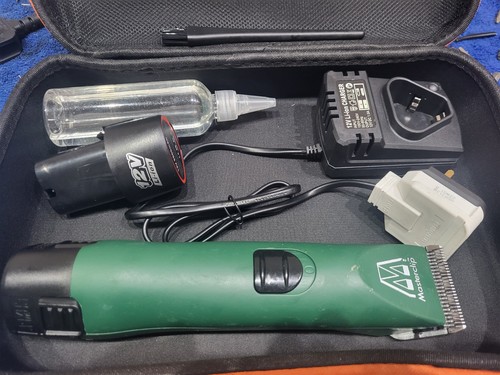 Masterclip roamer cordless - masterclip,