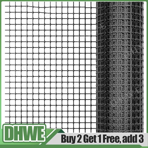 10m garden fence netting - garden,