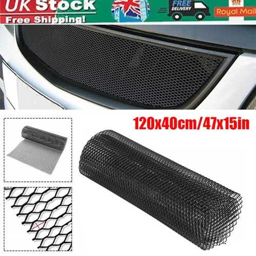 Universal honeycomb black - honeycomb,