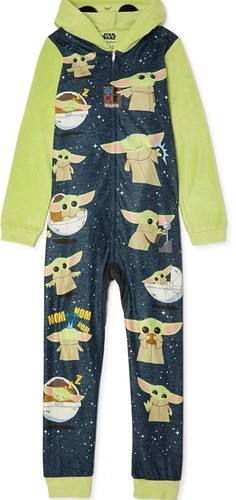 Baby yoda one - baby, pajamas